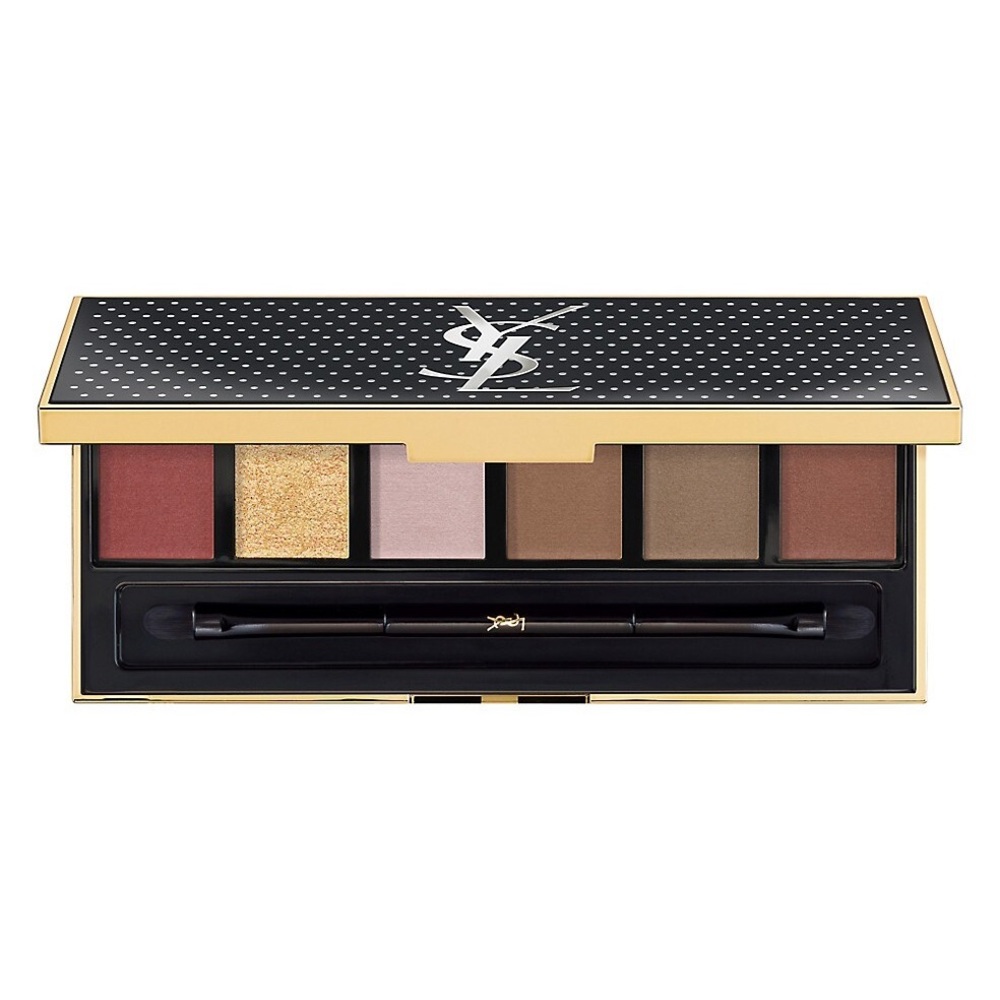 YSL - Sexy Tomboy Palette (NWT - Limited Edition)